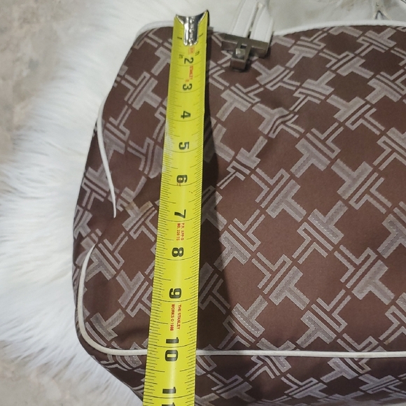 Tumi  Satchel Bag - Picture 9 of 14